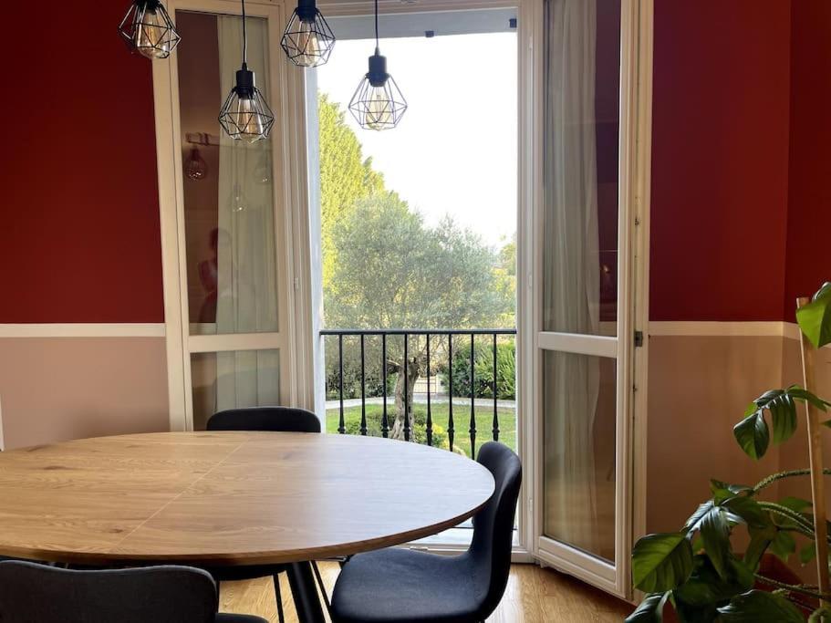 Appartamento Moderno In Tenuta Melloni 安佐拉德莱米拉 外观 照片