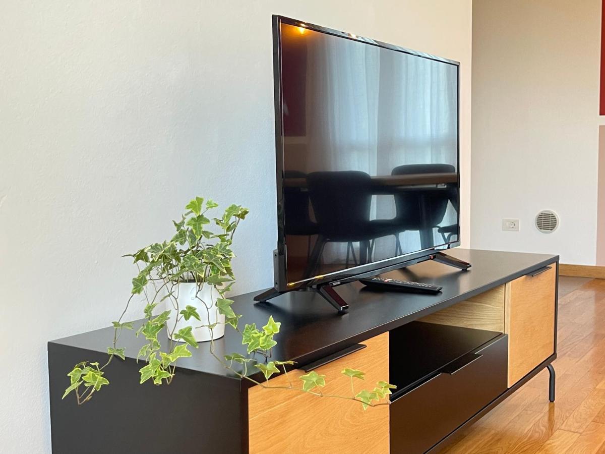 Appartamento Moderno In Tenuta Melloni 安佐拉德莱米拉 外观 照片