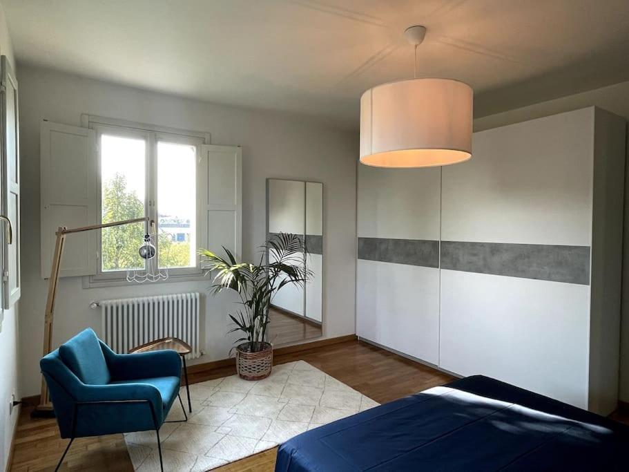 Appartamento Moderno In Tenuta Melloni 安佐拉德莱米拉 外观 照片