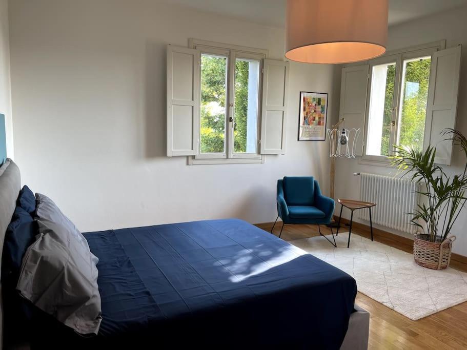 Appartamento Moderno In Tenuta Melloni 安佐拉德莱米拉 外观 照片