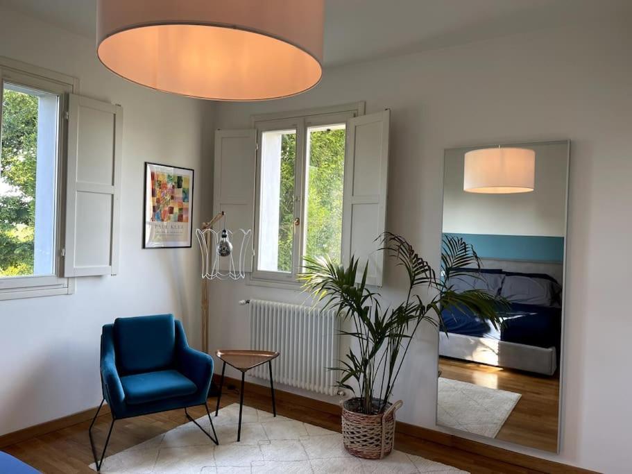Appartamento Moderno In Tenuta Melloni 安佐拉德莱米拉 外观 照片