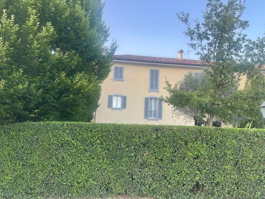 Appartamento Moderno In Tenuta Melloni 安佐拉德莱米拉 外观 照片